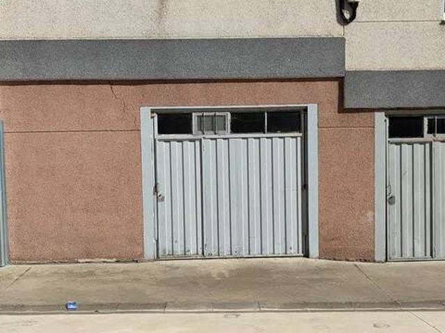 Local Comercial en venta en Urbanización Los Encuentros, Reinosa