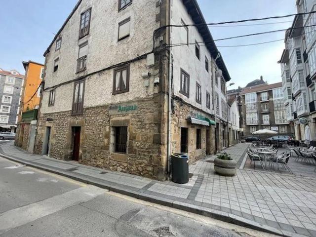 Local Comercial en venta en Urbanización Sol y Nieve, Reinosa