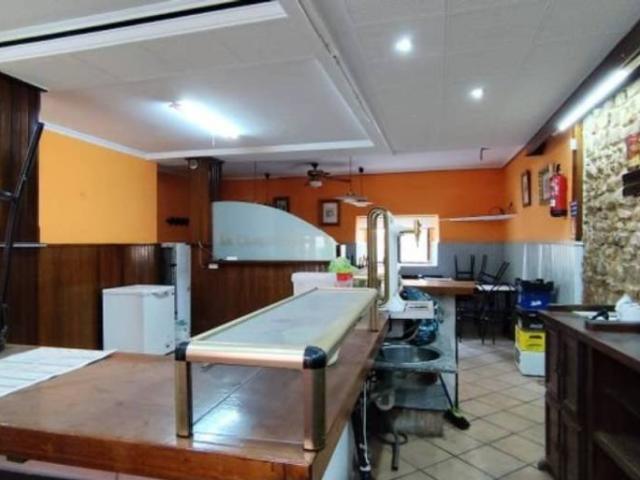 Local Comercial en venta en Reinosa, Cantabria