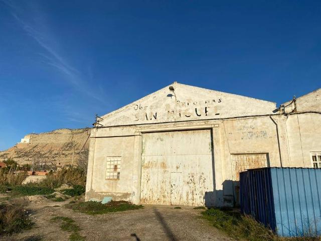 Local Comercial en venta en Ribera Alta del Ebro, Aragón