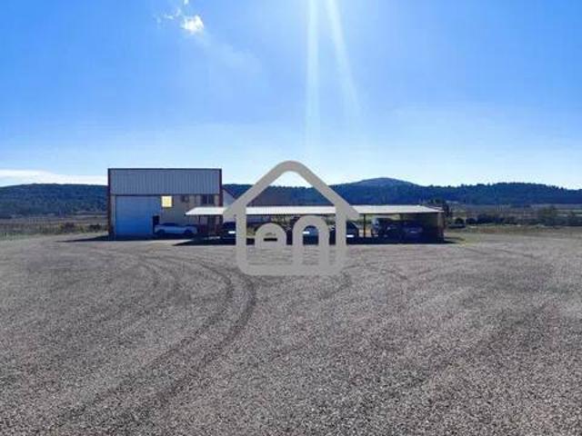 Local Comercial en venta en La Plana de Utiel-Requena, Valencia