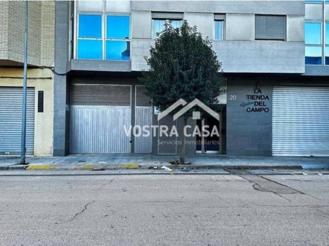 Local Comercial en venta en La Plana de Utiel-Requena, Valencia