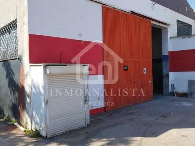 Local Comercial en venta en La Plana de Utiel-Requena, Valencia