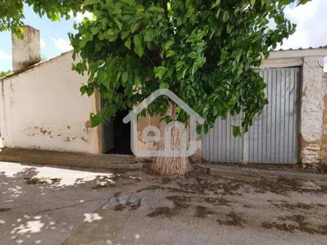 Local Comercial en venta en La Plana de Utiel-Requena, Valencia