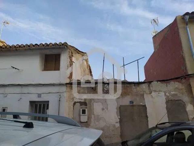 Local Comercial en venta en La Plana de Utiel-Requena, Valencia