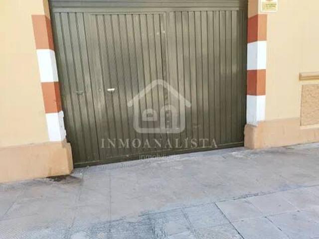 Local Comercial en venta en La Plana de Utiel-Requena, Valencia