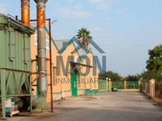 Local Comercial en venta en La Plana de Utiel-Requena, Valencia