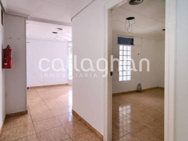 Local Comercial en venta en La Plana de Utiel-Requena, Valencia