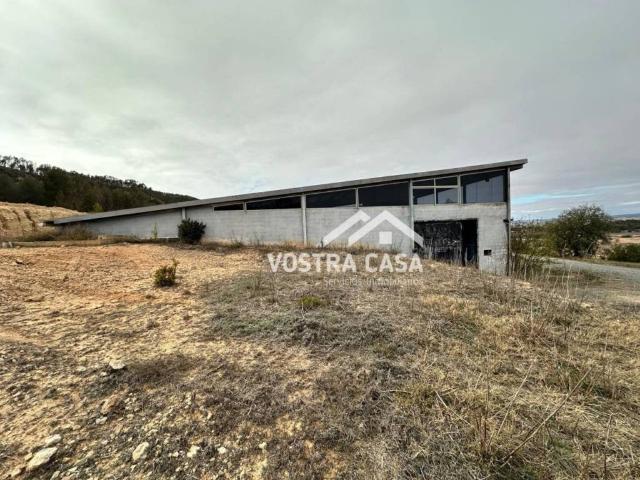 Local Comercial en venta en La Plana de Utiel-Requena, Valencia