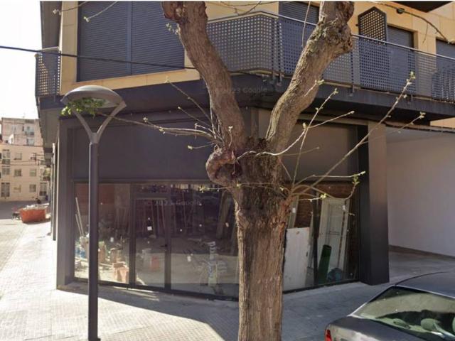 Local Comercial en venta en Mare Molas, Baix Camp