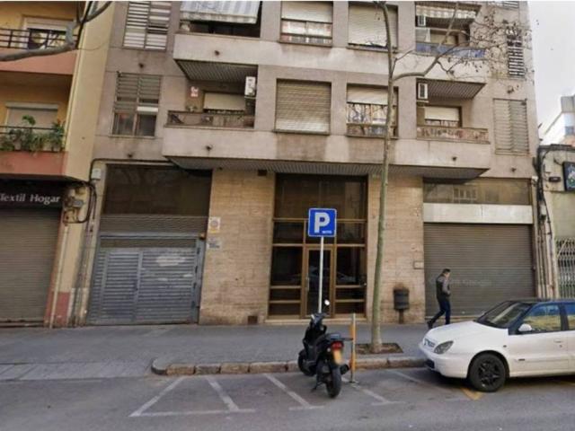 Local Comercial en venta en carrilet, Baix Camp