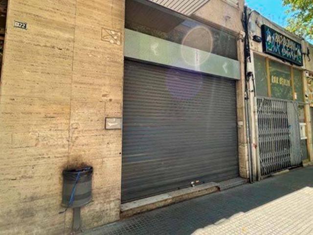 Local Comercial en venta en carrilet, Reus