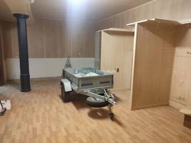 Local Comercial en venta en Mercat central, Baix Camp