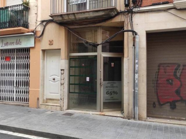 Local Comercial en venta en Baix Camp, Catalunya