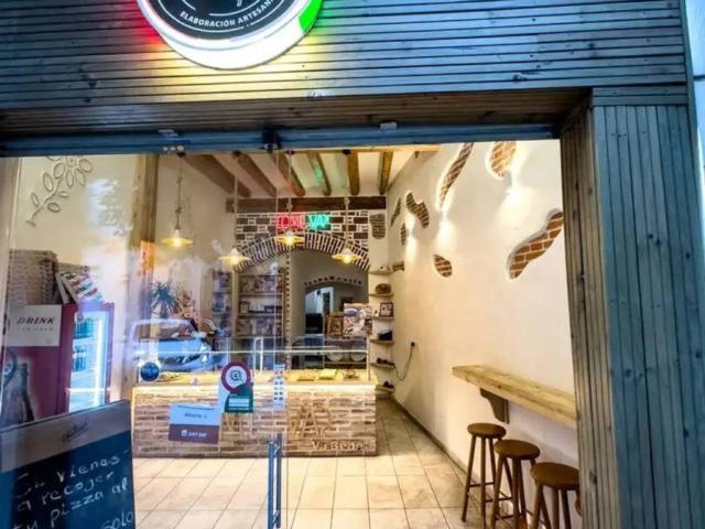 Local Comercial en venta en Casc antic, Baix Camp
