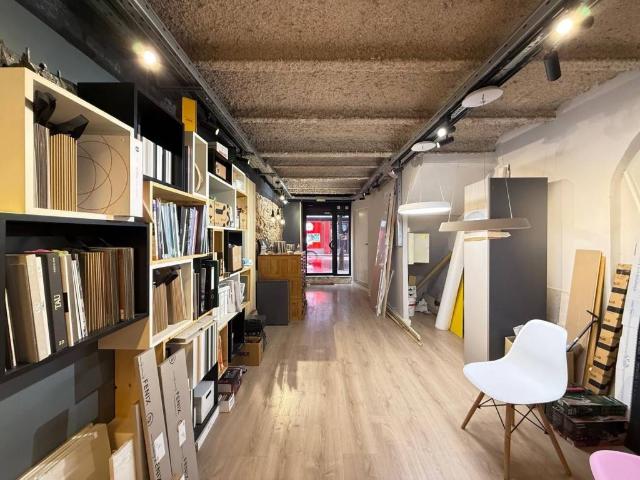 Local Comercial en venta en Baix Camp, Catalunya