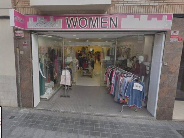 Local Comercial en venta en Baix Camp, Catalunya
