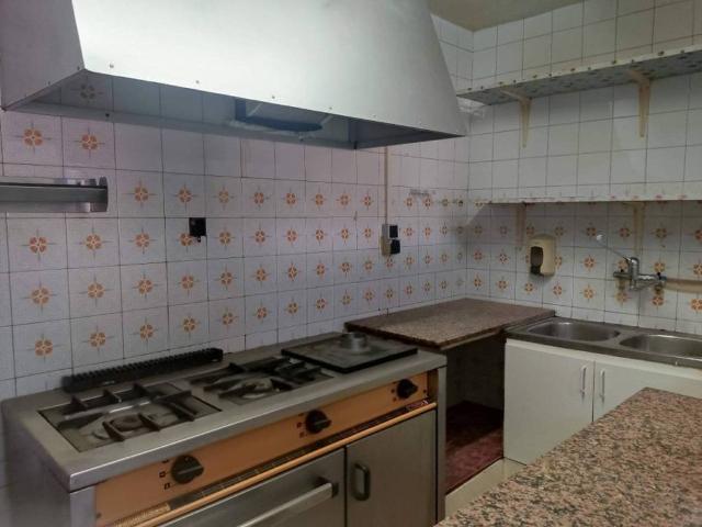 Local Comercial en venta en Casc antic, Baix Camp