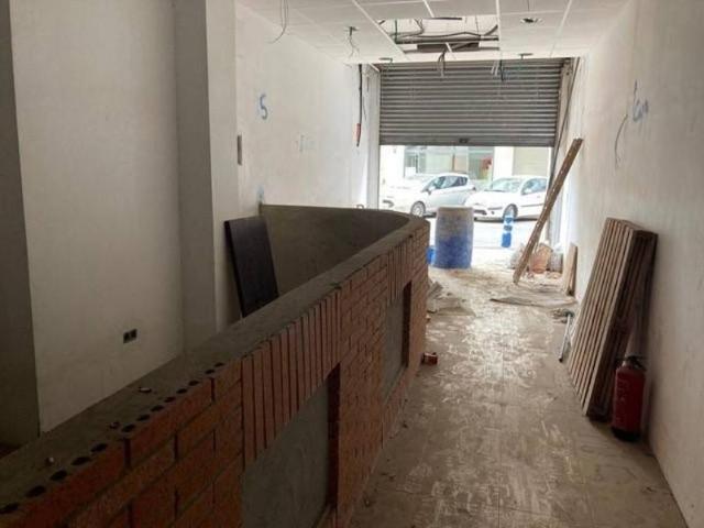 Local Comercial en venta en Baix Camp, Catalunya