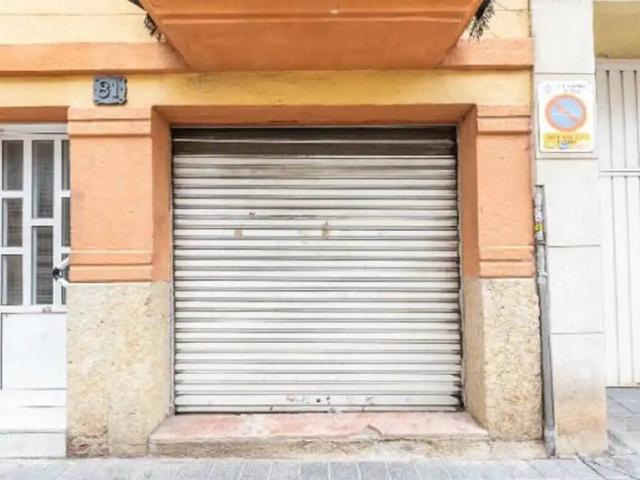 Local Comercial en venta en Muralla, Baix Camp