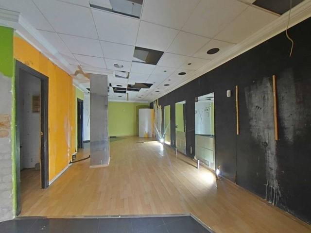 Local Comercial en venta en els Poetes, Baix Camp