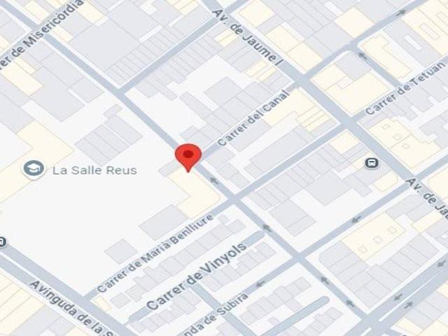 Local Comercial en venta en la Pastoreta, Baix Camp