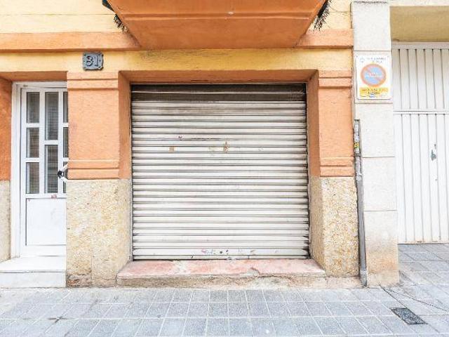 Local Comercial en venta en Muralla, Baix Camp