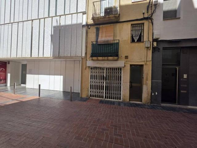 Local Comercial en venta en Baix Camp, Catalunya