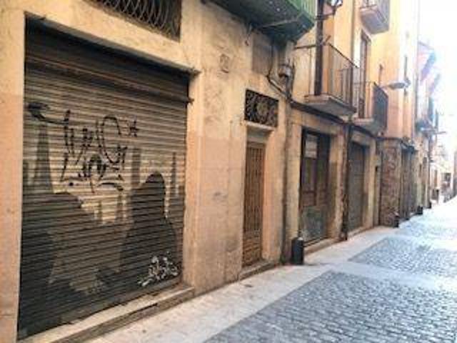 Local Comercial en venta en Baix Camp, Catalunya