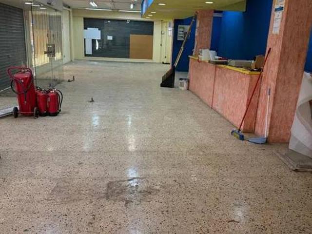 Local Comercial en venta en horts de miró, Baix Camp