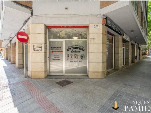 Local Comercial en venta en Mare Molas, Baix Camp