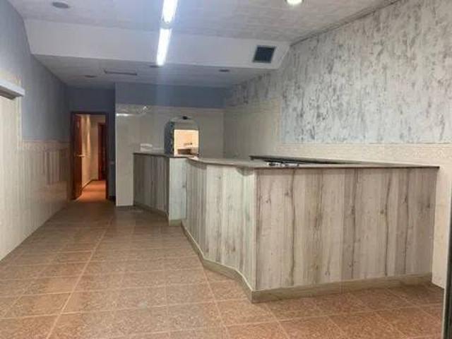 Local Comercial en venta en els Poetes, Baix Camp