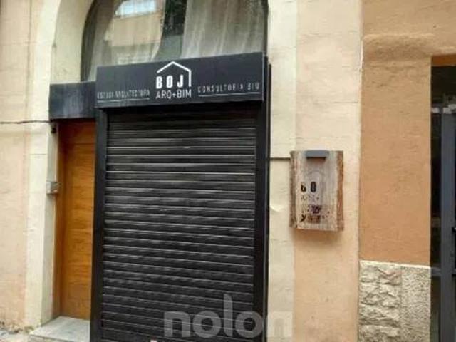 Local Comercial en venta en Mercat central, Baix Camp