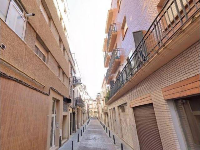Local Comercial en venta en horts de miró, Baix Camp