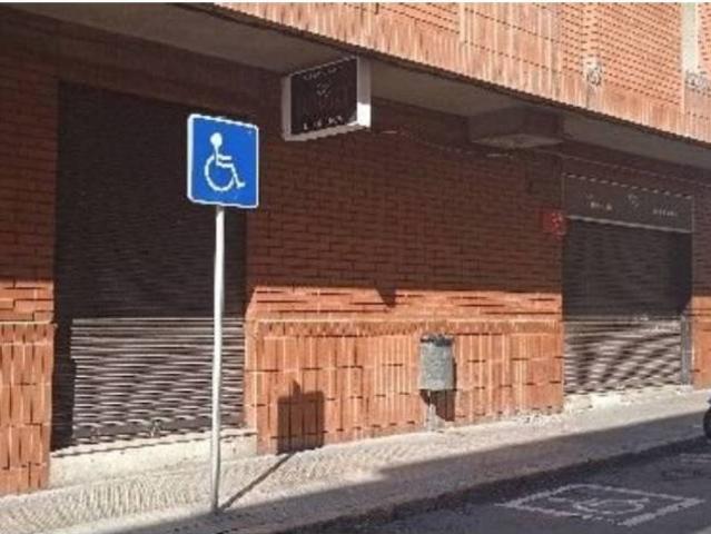 Local Comercial en venta en Reus, Tarragona