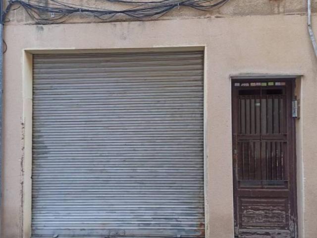 Local Comercial en venta en Reus, Tarragona
