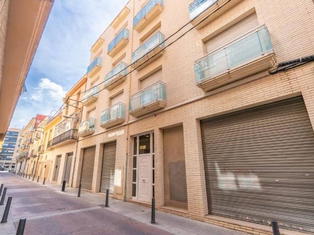 Local Comercial en venta en horts de miró, Baix Camp