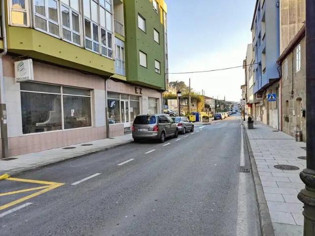 Local Comercial en venta en Rianxo, A Barbanza