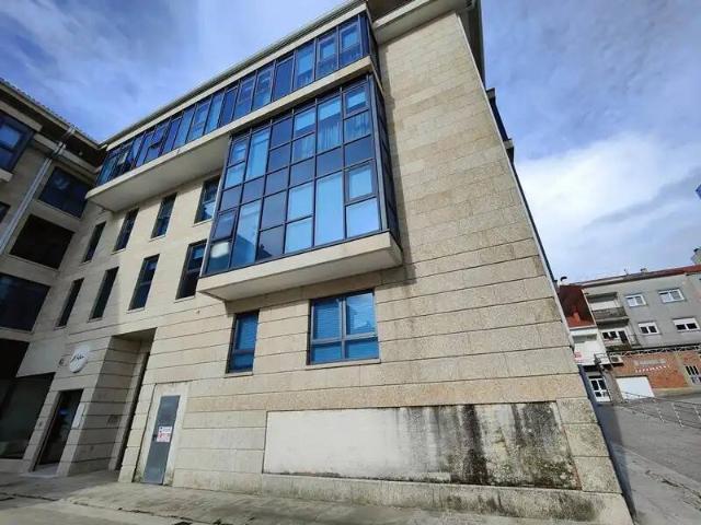Local Comercial en venta en Rianxo, A Barbanza