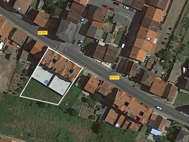 Local Comercial en venta en Rianxo, A Barbanza