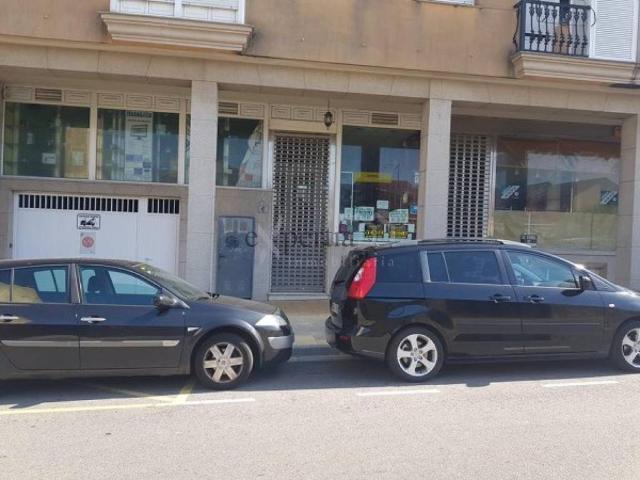Local Comercial en venta en A Barbanza, Galicia