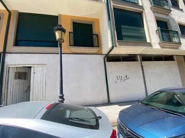 Local Comercial en venta en Rianxo, A Barbanza