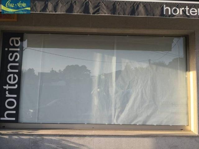 Local Comercial en venta en A Barbanza, Galicia