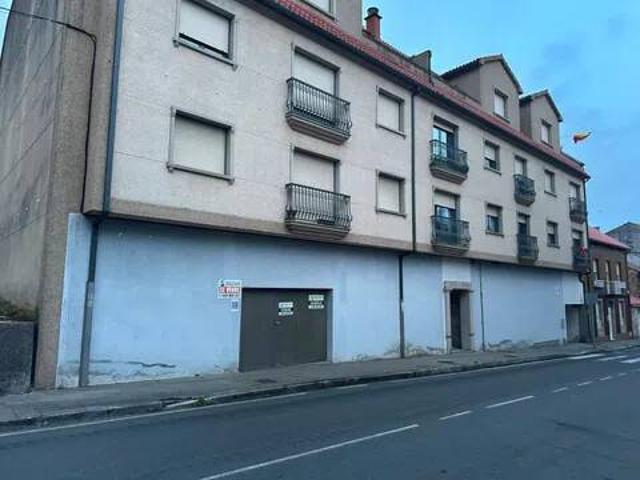 Local Comercial en venta en Rianxo, A Barbanza