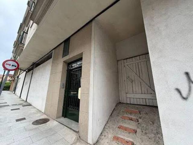 Local Comercial en venta en Rianxo, A Barbanza