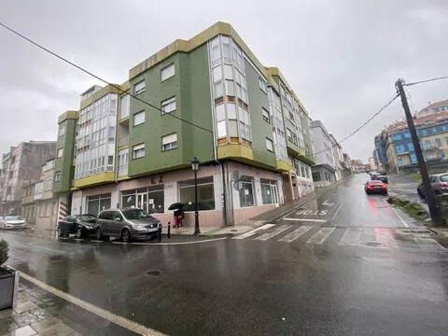 Local Comercial en venta en A Barbanza, Galicia