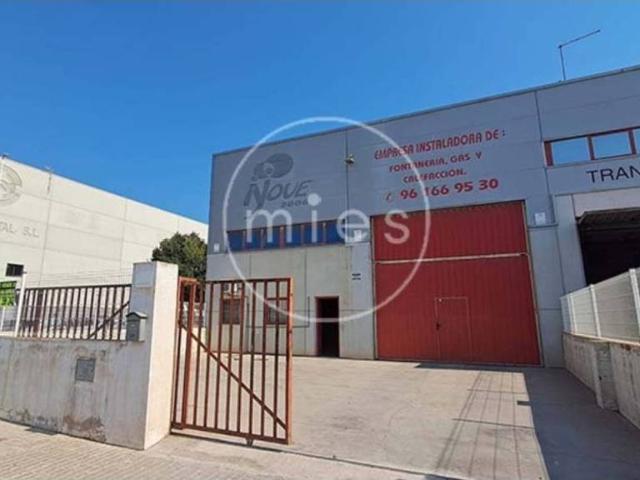 Local Comercial en venta en el Camp de Túria, Valencia