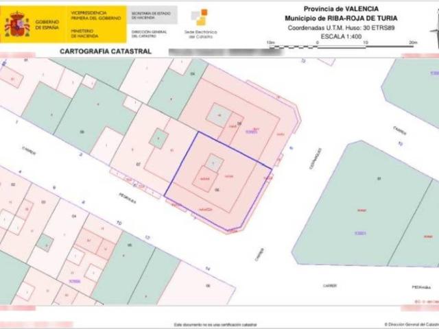 Local Comercial en venta en el Camp de Túria, Valencia