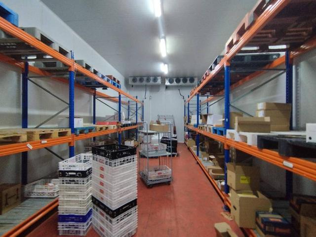 Local Comercial en venta en el Camp de Túria, Valencia