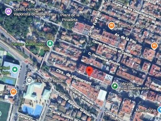 Local Comercial en venta en el Camp de Túria, Valencia